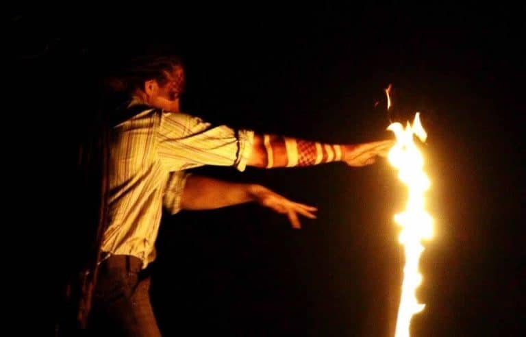 Tűzzsonglőr szolgáltatásaink magyarázata