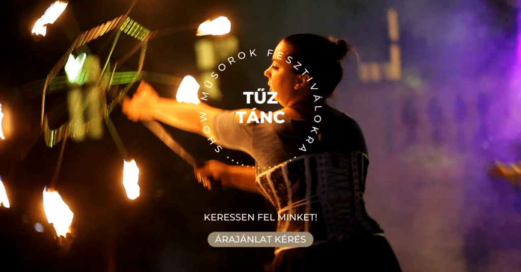 tűzzsonglőrök fesztiválra 04